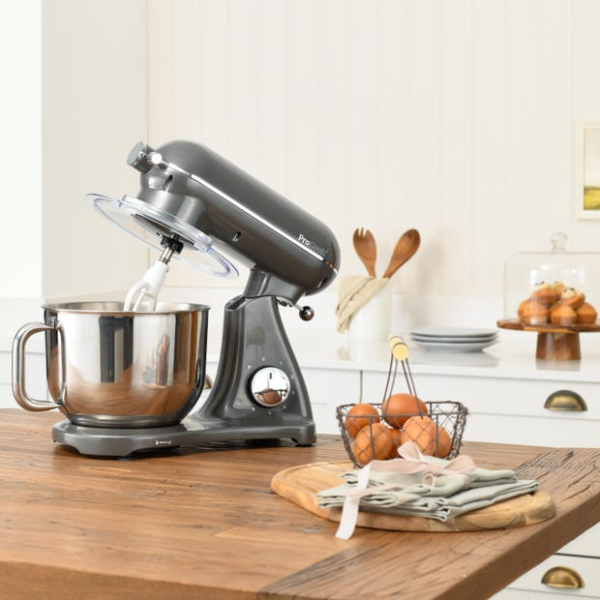 Mixers and Blenders