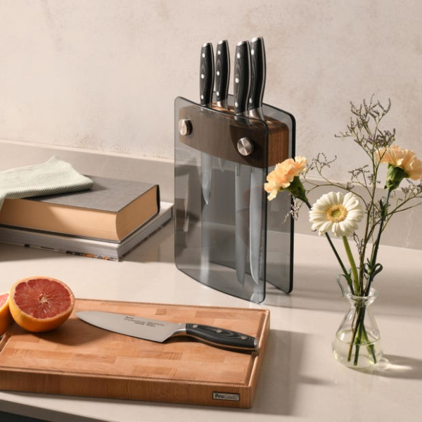 Professional X50 Contour Knife Set