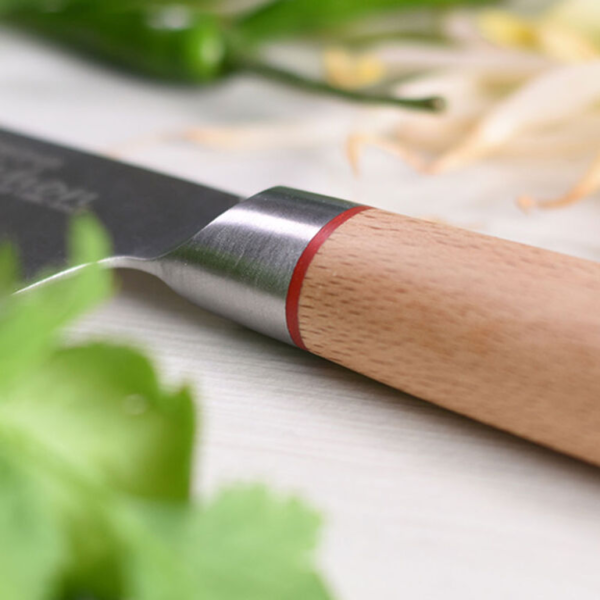 Nihon X30 Nakiri Knife